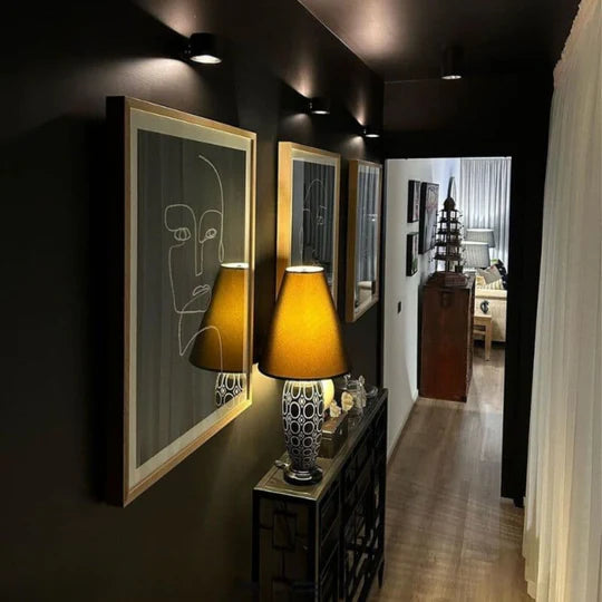 Nexa Lights™ Rechargeable Led Wall Light