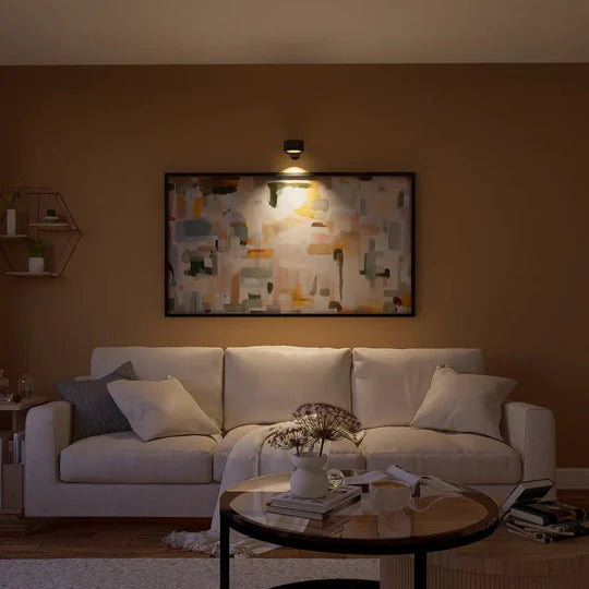 Nexa Lights™ Rechargeable Led Wall Light