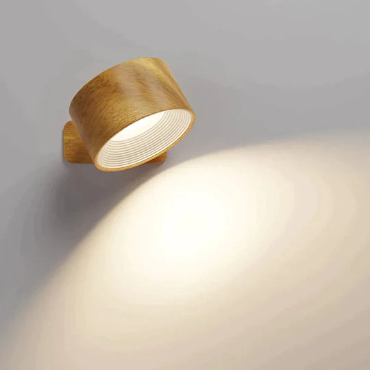 Nexa Lights™ Rechargeable Led Wall Light