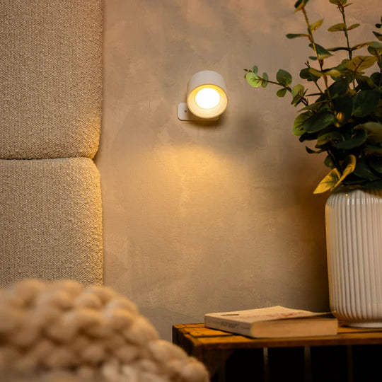 Nexa Lights™ Rechargeable Led Wall Light