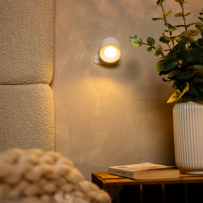 Nexa Lights™ Rechargeable Led Wall Light