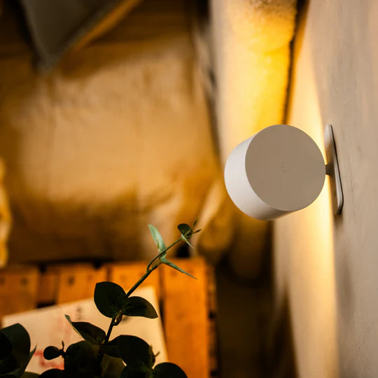Nexa Lights™ Rechargeable Led Wall Light
