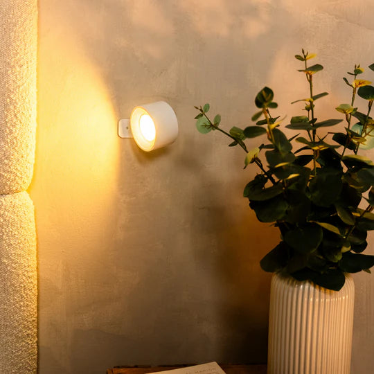 Nexa Lights™ Rechargeable Led Wall Light
